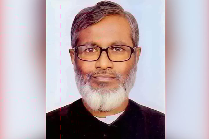 ব্রাহ্মণবাড়িয়া জেলা আ.লীগের সেক্রেটারি মারা গেছেন