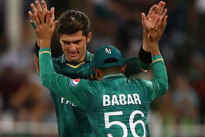 সাকিবের দেখানো পথে হাঁটলেন বাবর-শাহিন