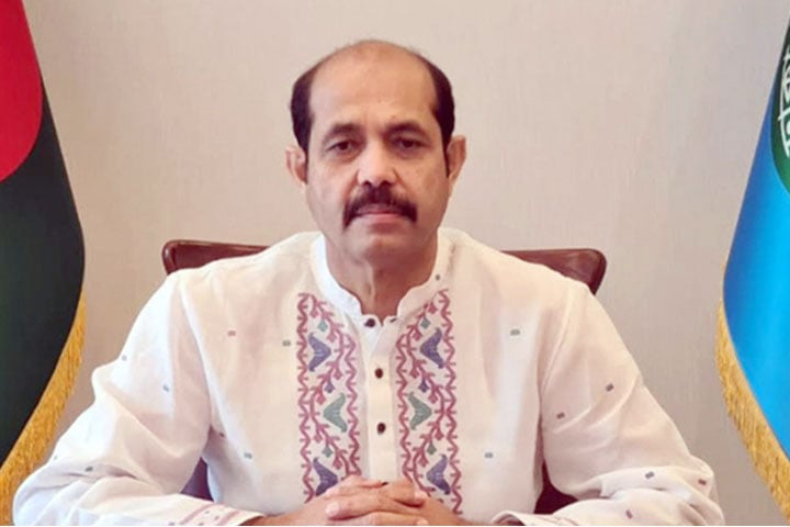 কে অপছন্দ করল তাতে কিছু যায় আসে না : মেয়র আতিক