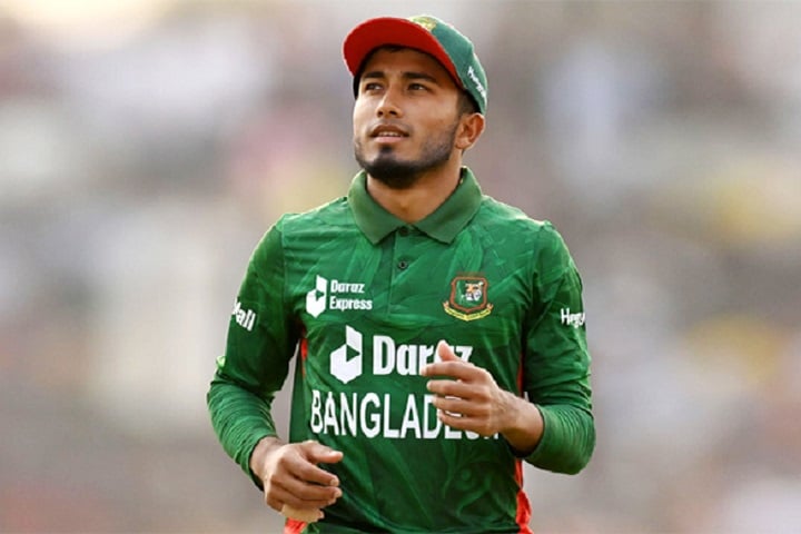 আফিফ জাদুতে সেমিতে বাংলাদেশ