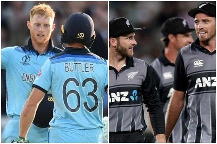 উদ্বোধনী ম্যাচের আগে দুঃসংবাদ পেল ইংল্যান্ড-নিউজিল্যান্ড