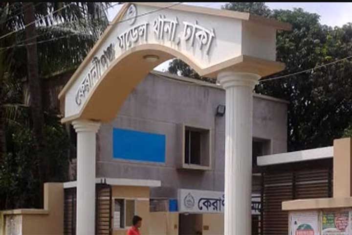 কেরানীগঞ্জে ফিলিং স্টেশনে বিস্ফোরণ, যুবক নিহত