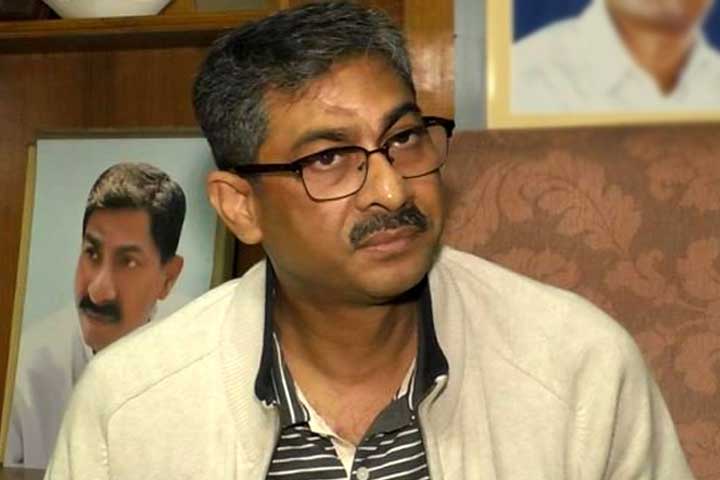 ৪ দিনের রিমান্ডে বিএনপি নেতা এ্যানি