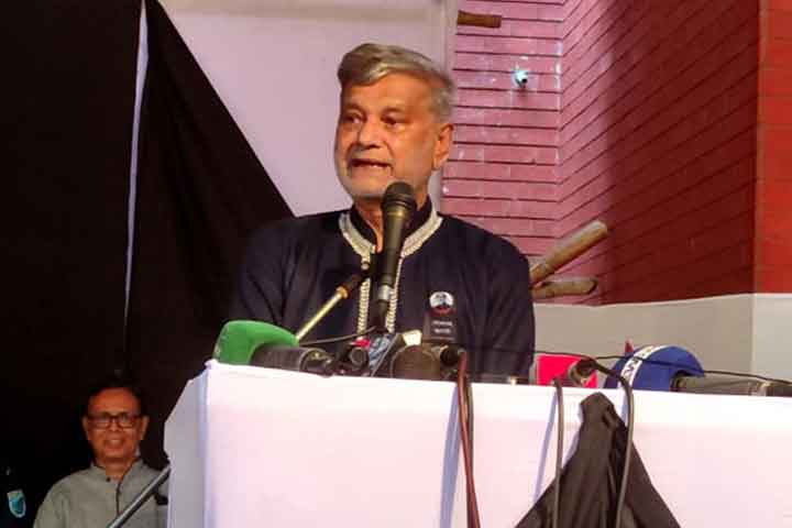 পিটিয়ে সিন্ডিকেট ভাঙা যাবে না : পরিকল্পনামন্ত্রী