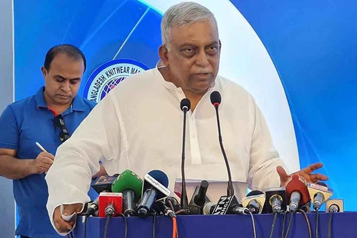 পারলে নির্বাচনের মাধ্যমে জনপ্রিয়তা প্রমাণ করুন, বিএনপিকে স্বরাষ্ট্রমন্ত্রী