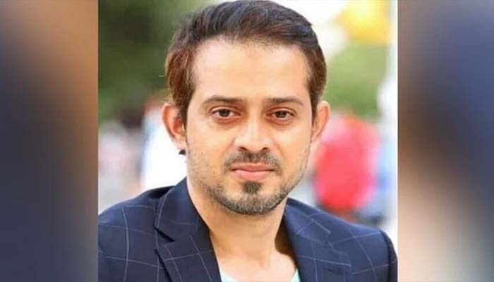 ইলিয়াস হোসাইনের বিরুদ্ধে গ্রেপ্তারি পরোয়ানা