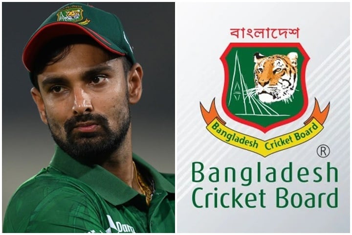 লিটনকাণ্ডে বিসিবির দুঃখপ্রকাশ