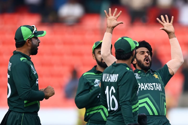 প্রোটিয়া ম্যাচের আগে পাকিস্তান শিবিরে দুঃসংবাদ