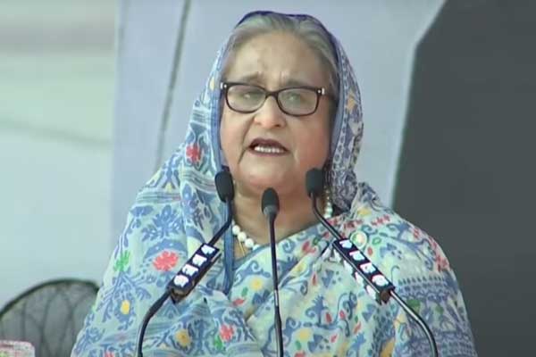 শুধু ঢাকা-চট্টগ্রাম নয়, পুরো দেশে যোগাযোগে ভূমিকা রাখবে বঙ্গবন্ধু টানেল: প্রধানমন্ত্রী