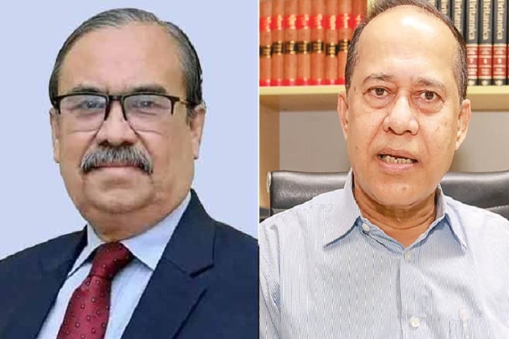 প্রধান বিচারপতির সঙ্গে ১ নভেম্বর ইসির সাক্ষাৎ