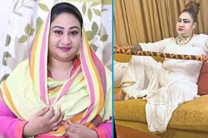 দুর্নীতি মামলায় সেই পাপিয়ার জামিন