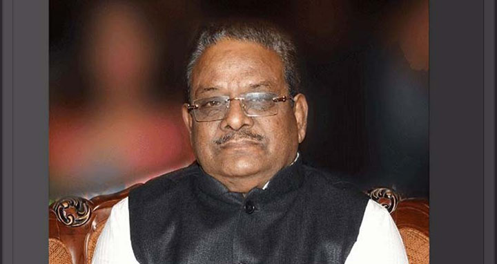 মারা গেছেন লক্ষ্মীপুর ৩ আসনের এমপি শাহজাহান কামাল