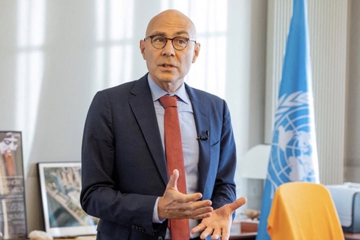 হামাস এবং ইসরায়েল দু’পক্ষই যুদ্ধাপরাধী : জাতিসংঘ