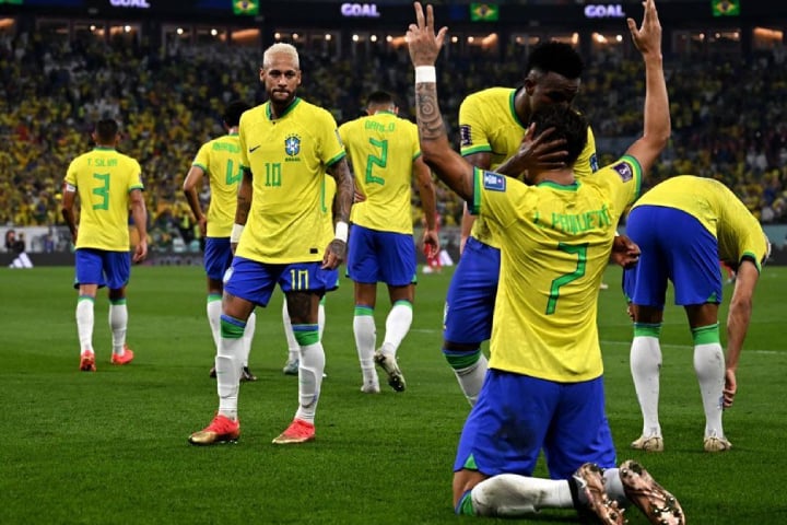 আর্জেন্টিনা ম্যাচের আগে ব্রাজিল শিবিরে বড় দুঃসংবাদ