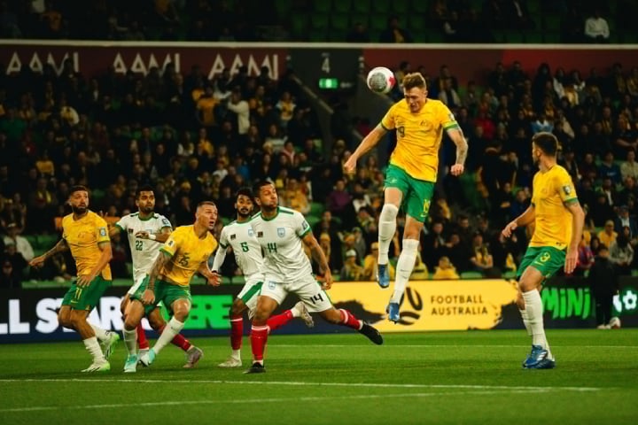 বাংলাদেশকে সেভেন-আপের স্বাদ দিলো অস্ট্রেলিয়া