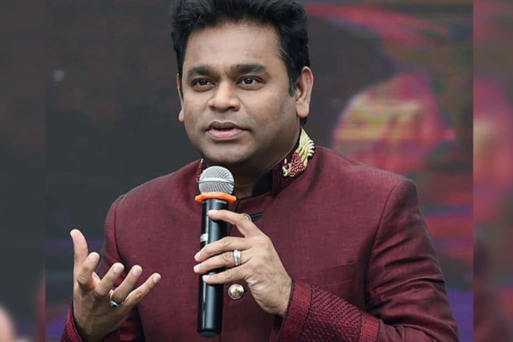 এ আর রহমানের বিরুদ্ধে মামলা করবে কবি নজরুলের পরিবার