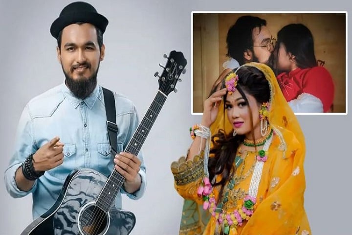 ‘আমাকে গলায় ছুরি ধরে মেরে ফেলার হুমকি দিয়েছে নোবেল’