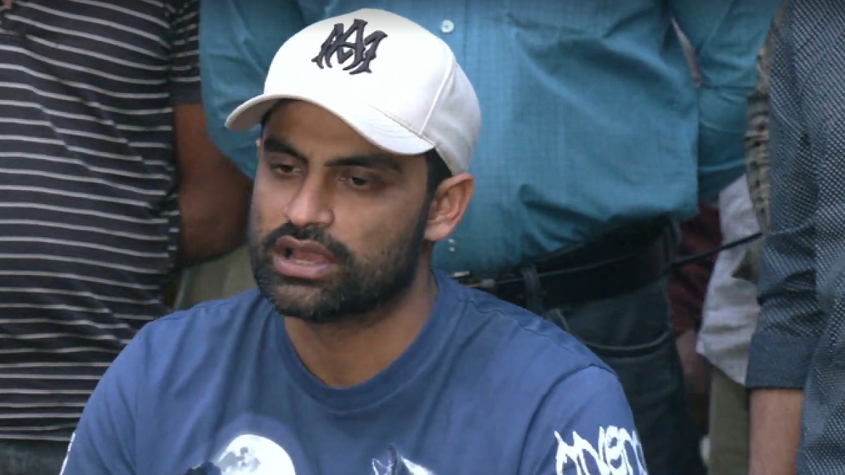 পাপনের সাথে বৈঠকের বিষয়ে যা বললেন তামিম