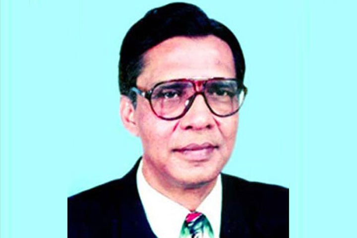মেয়র মোহাম্মদ হানিফের ১৭তম মৃত্যুবার্ষিকী আজ