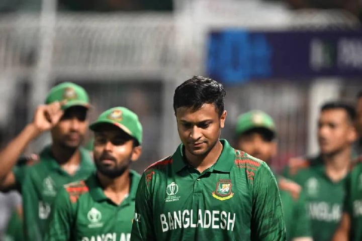 বিশ্বকাপের ব্যর্থতা অনুসন্ধানে বিসিবির বিশেষ কমিটি গঠন