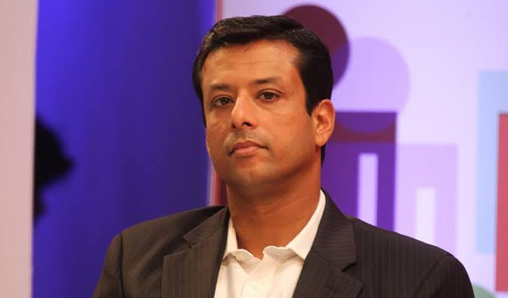 পদত্যাগ করলেন সজীব ওয়াজেদ জয়