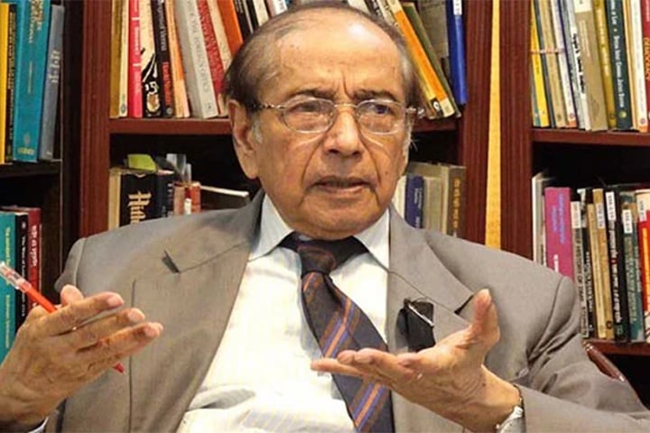 সাবেক সচিব ওয়ালিউর রহমান মারা গেছেন