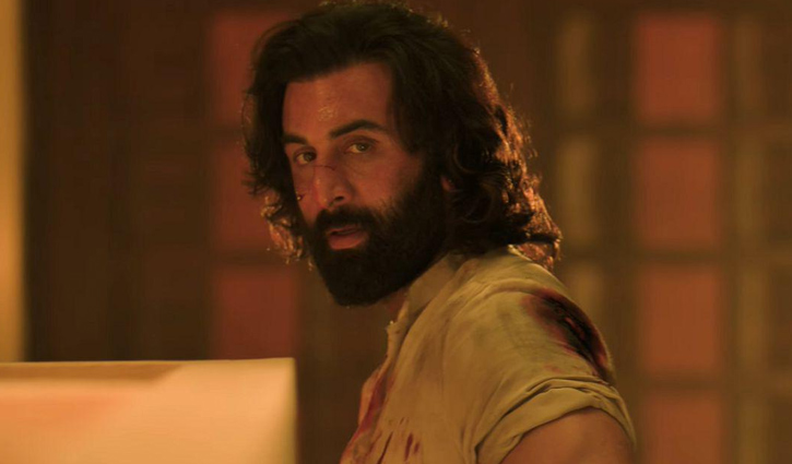 রণবীরের এ সিনেমা শিশুদের জন্য নয়