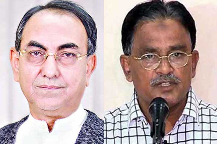 জামিন মেলেনি বিএনপি নেতা আব্বাস ও আলালের