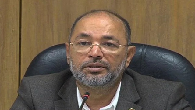 ‘অতিপ্রবল হলেও সুপার সাইক্লোনে রূপ নিচ্ছে না মোখা’