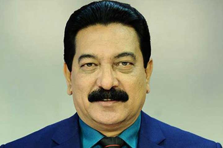 মসিউর রহমান রাঙ্গার মনোনয়নপত্র স্থগিত