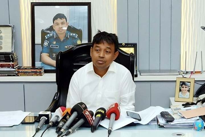 ‘লোক ভাড়া করে অগ্নিসংযোগ রাজনৈতিক কর্মসূচি হতে পারে না’