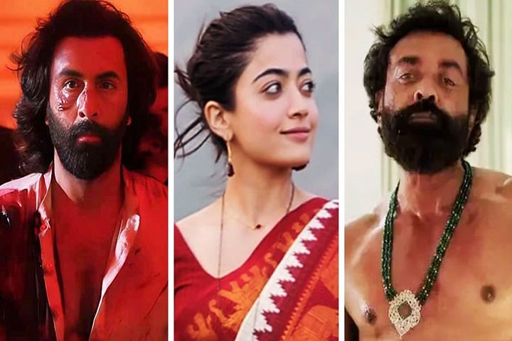 সেন্সর পেল ‘অ্যানিমেল’, মুক্তি পাচ্ছে বাংলাদেশে