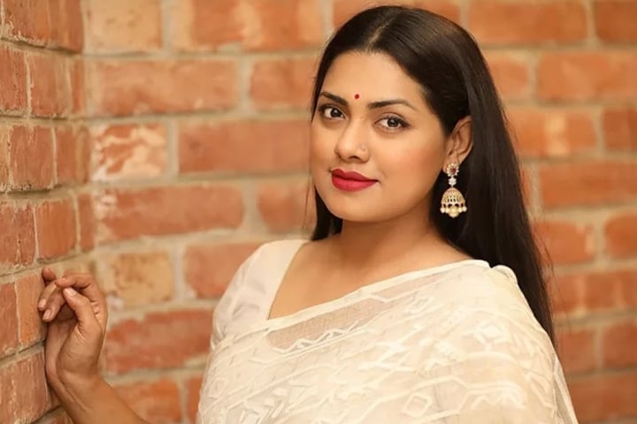 দীর্ঘ ১৫ বছর পর আবার তিশা