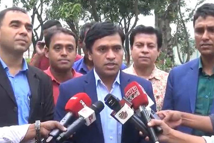 হিমাগারে ৬ লাখ ডিমের সন্ধান পেল ভোক্তা অধিদপ্তর