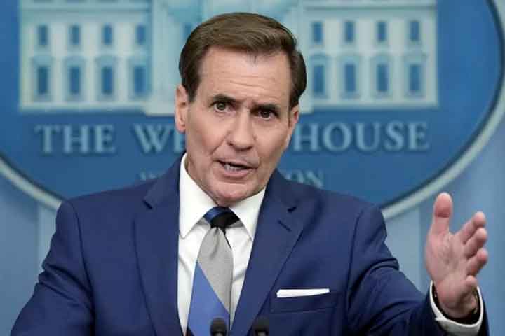 বাংলাদেশের নির্বাচন নিয়ে পিছু হটার প্রশ্নে যা বলল যুক্তরাষ্ট্র