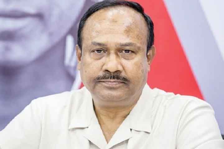 আসন ভাগাভাগি নিয়ে সমঝোতা হয়নি : জাপা মহাসচিব