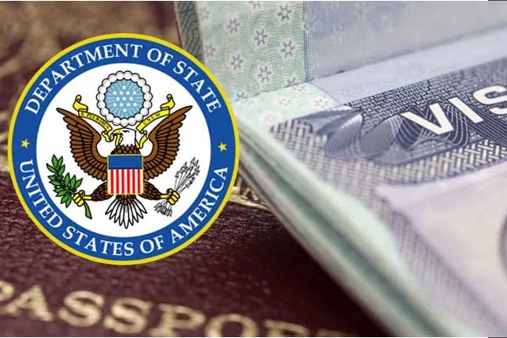 ১৩ দেশের ৩৭ ব্যক্তির ওপর ভিসা নিষেধাজ্ঞা দিল যুক্তরাষ্ট্র