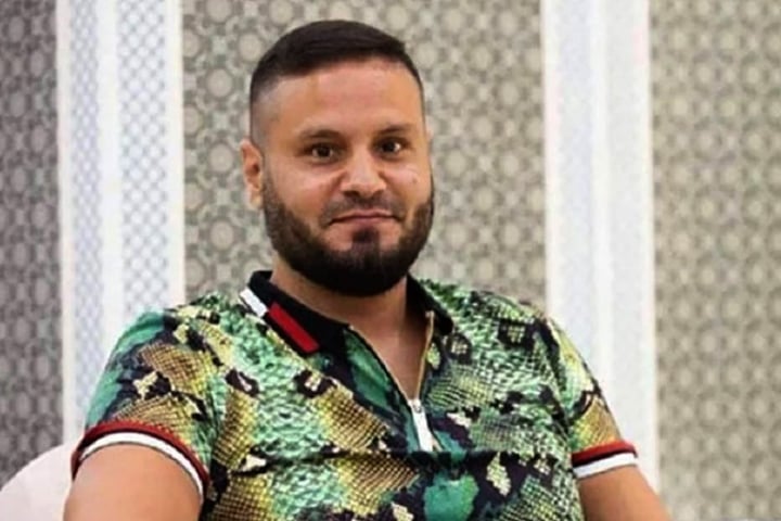 আদম তমিজীকে গ্রেপ্তার দেখাল ডিবি