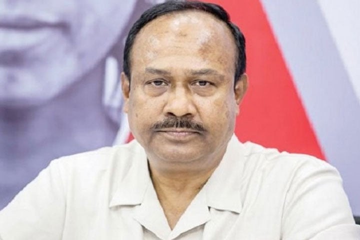 ভোট বর্জনের ইঙ্গিত জাপা মহাসচিবের