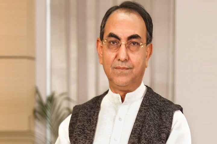 ফের পেছাল মির্জা আব্বাসের দুদকের মামলার রায়