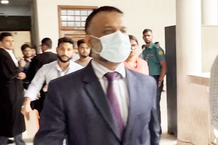 বিচারক সোহেল রানার সাজার বিরুদ্ধে আপিলের রায় পেছাল