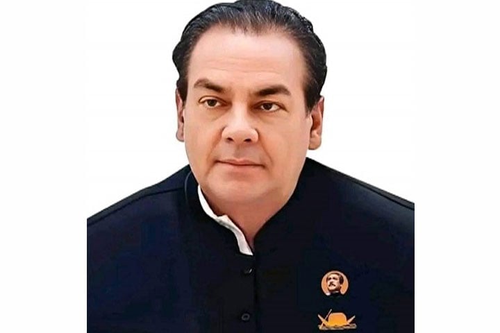 আওয়ামী লীগের শামীম হকের প্রার্থিতা বাতিল