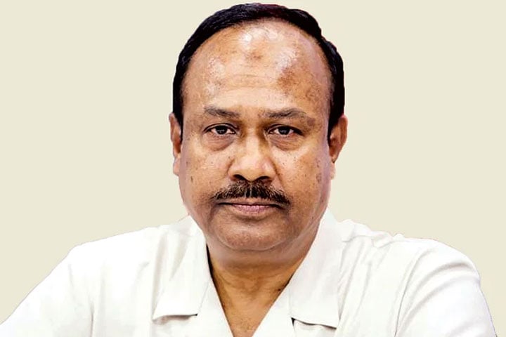 কোনো আসনের প্রার্থী প্রত্যাহার করবে না জাপা : চুন্নু