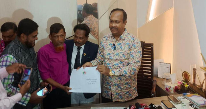 রওশন এরশাদ শিগগিরই মনোনয়ন ফরম নেবেন : জাপা মহাসচিব