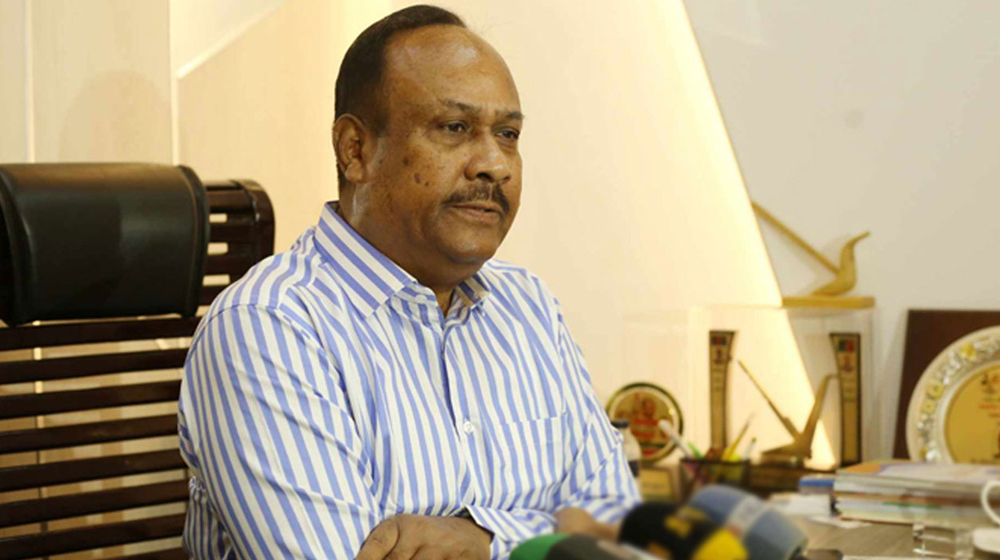 রওশন এরশাদ এলে স্বাগত জানাবো, দলে কোনো দ্বন্দ্ব নেই: মহাসচিব