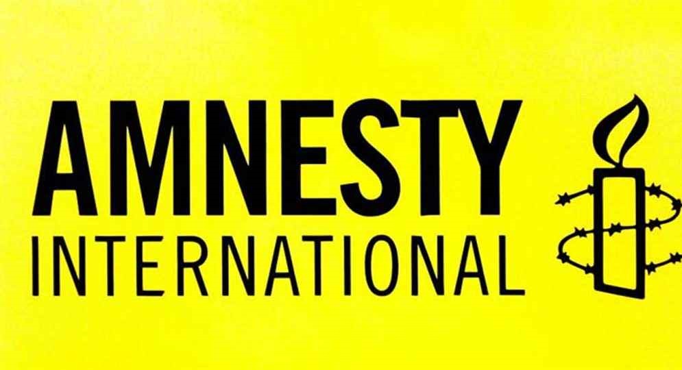 রোহিঙ্গাদের বাংলাদেশে ঠেলে না দিতে ভারতকে আহ্বান অ্যামনেস্টির