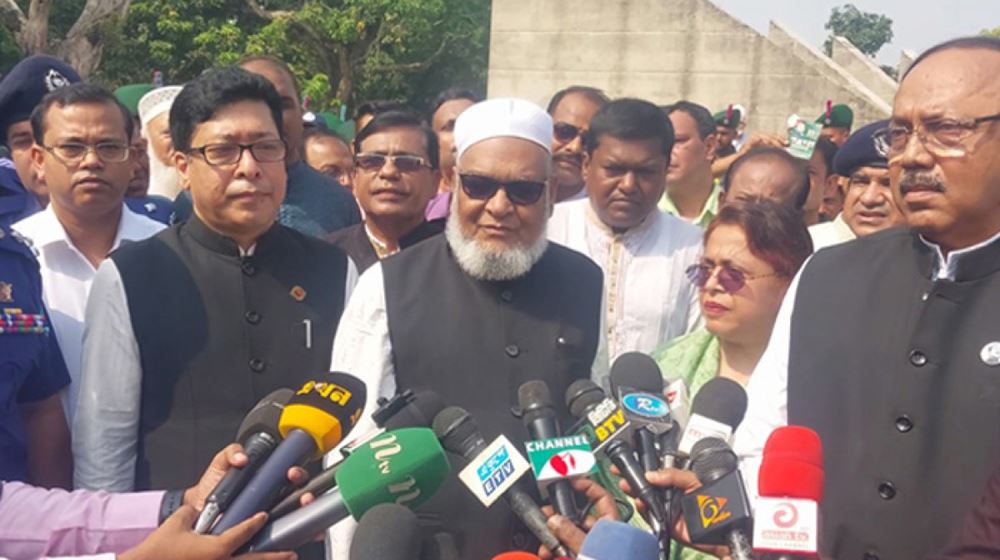 ‘৮ হাজার ভুয়া মুক্তিযোদ্ধার সনদ বাতিল’