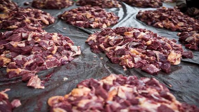 কোরবানির মাংস বণ্টনের সঠিক নিয়ম