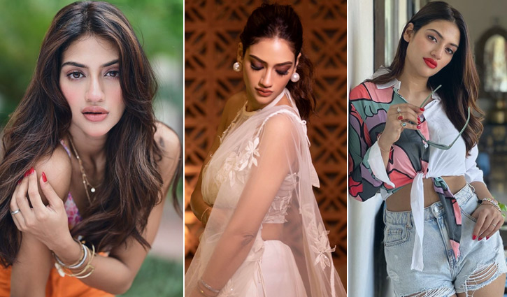 নুসরাতকে সাড়ে ৬ ঘণ্টা জিজ্ঞাসাবাদ