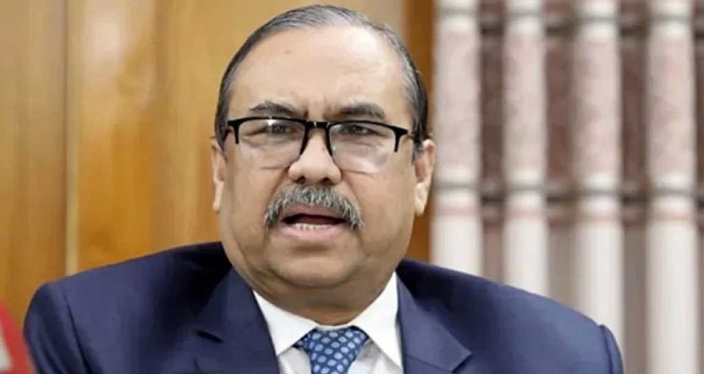 কোটা আন্দোলনকারীদের জন্য আদালতের দরজা সবসময় খোলা: প্রধান বিচারপতি